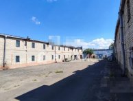 Гараж 1-й Рупасовский переулок, 6к1 | ГСК-25