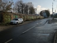 Гараж  , 2с1 | Железнодорожник