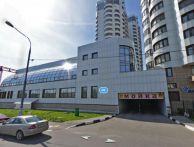 Продается БОЛЬШОЕ семейное машино-место 30,9 кв м в многоуровневом подземном паркинге в ЖК "Три капитана" по адресу: Севастопольский проспект д.28 корп.3 соор.1.