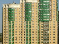 Машиноместо Ягодная улица, 8к2 | ЖК Загорье