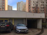 Машиноместо Новочеремушкинская улица, 18 корп.1 | ГСК "Кедр-2000"