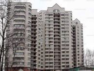 Машиноместо Новочерёмушкинская улица улица, 44к2 | Адмирал