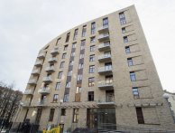 Машиноместо улица Серпуховский вал, 20 | ЖК Счастье на Серпуховке