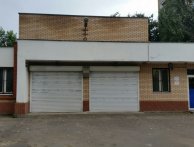 Гараж Ленинский проспект, 85Б