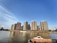 Машиноместо Эдуарда Стрельцова улица, 2к1 | ЖК Foriver