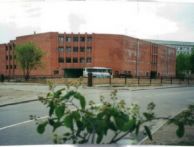 Гараж Ротерта улица, 6 | ГСК "Ичка"