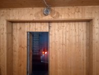 Гараж Горького улица, 22