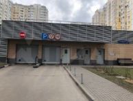 Машиноместо Ботаническая улица улица, 19к1 | ЖК Марфино