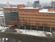 Гараж Академика Челомея улица, 3 корп.2 | ГСК "Программа Парк"