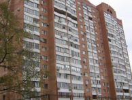 Машиноместо Печорская улица, 6