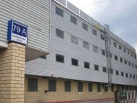 Гараж Вавилова улица, 79а
