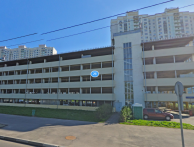 Машиноместо Саратовская улица, 26