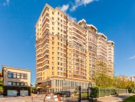 Машиноместо Мичуринский проспект, 6к2 | ЖК Ломоносов