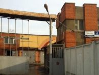 Гараж Чечёрский проезд, 3 | ГСК ЗВЕЗДА - 94