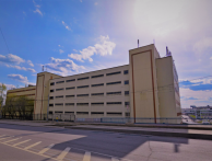 Гараж 7-я Кожуховская улица, вл15А | ГСК Автозаводец