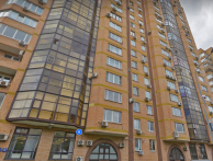 Машиноместо Академика Зелинского улица, 6