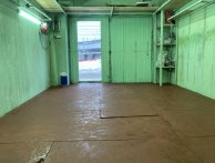 Гараж Рижская площадь, 7Бс1