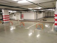 Машиноместо Мосфильмовская улица, 8 | ЖК Дом на Мосфильмовской