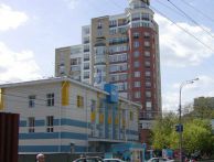 Машиноместо Таганская улица, 36к2