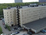 Гараж Никулинская улица, 23к4 | ГСК Контакт