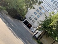 Гараж Академика Ильюшина улица, 11 | ГСК-47