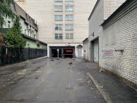 Гараж Академика Ильюшина улица, 11 | ГСК-47