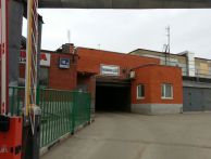 Гараж Кусковская ул., улица, 18Б | ГСК Луч