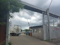 Гараж Каширское шоссе, 9Г/6 | ГСК-6