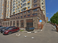 Машиноместо Первомайская улица улица, 42 | ЖК Измайловский