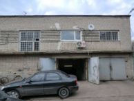 Машиноместо Никитинская улица, 10Г | ГСК №9