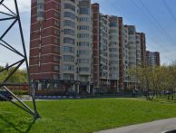 Продаю БОЛЬШОЕ машино-место 20 кв м на территории подземного паркинга в элитном жилом доме по адресу: ул. Архитектора Власова д.18.