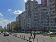 Машиноместо Азовская улица улица, 24 к2