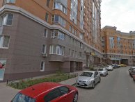 Машиноместо 6-я Радиальная улица, 5к4 | ЖК Царицыно