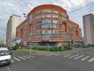 Машиноместо Островитянова улица, 13