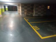 Машиноместо Дмитрия Ульянова улица, 6 корп.1 | ЖК "На ул. Дмитрия Ульянова"