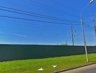 Гараж Востряковский проезд, 7к1