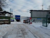 Гараж Малый Купавенский проезд, 14А | ГСК Чернобылец