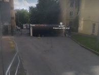 Машиноместо Таганская улица, 26с1