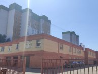 Гараж Борисовские Пруды улица, 8с2 | ГСК Братеево-1